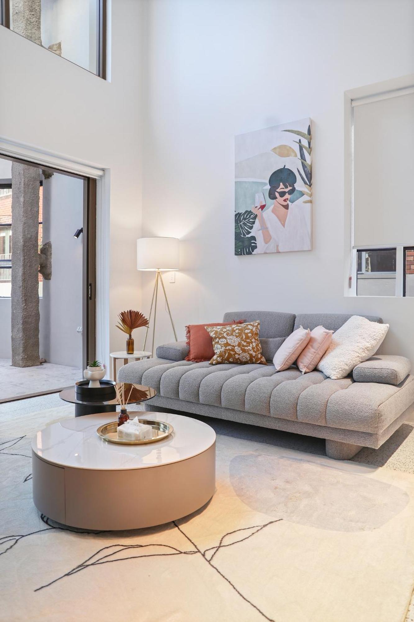 Stanley Lane Residence Darlinghurst Sidney Exterior foto