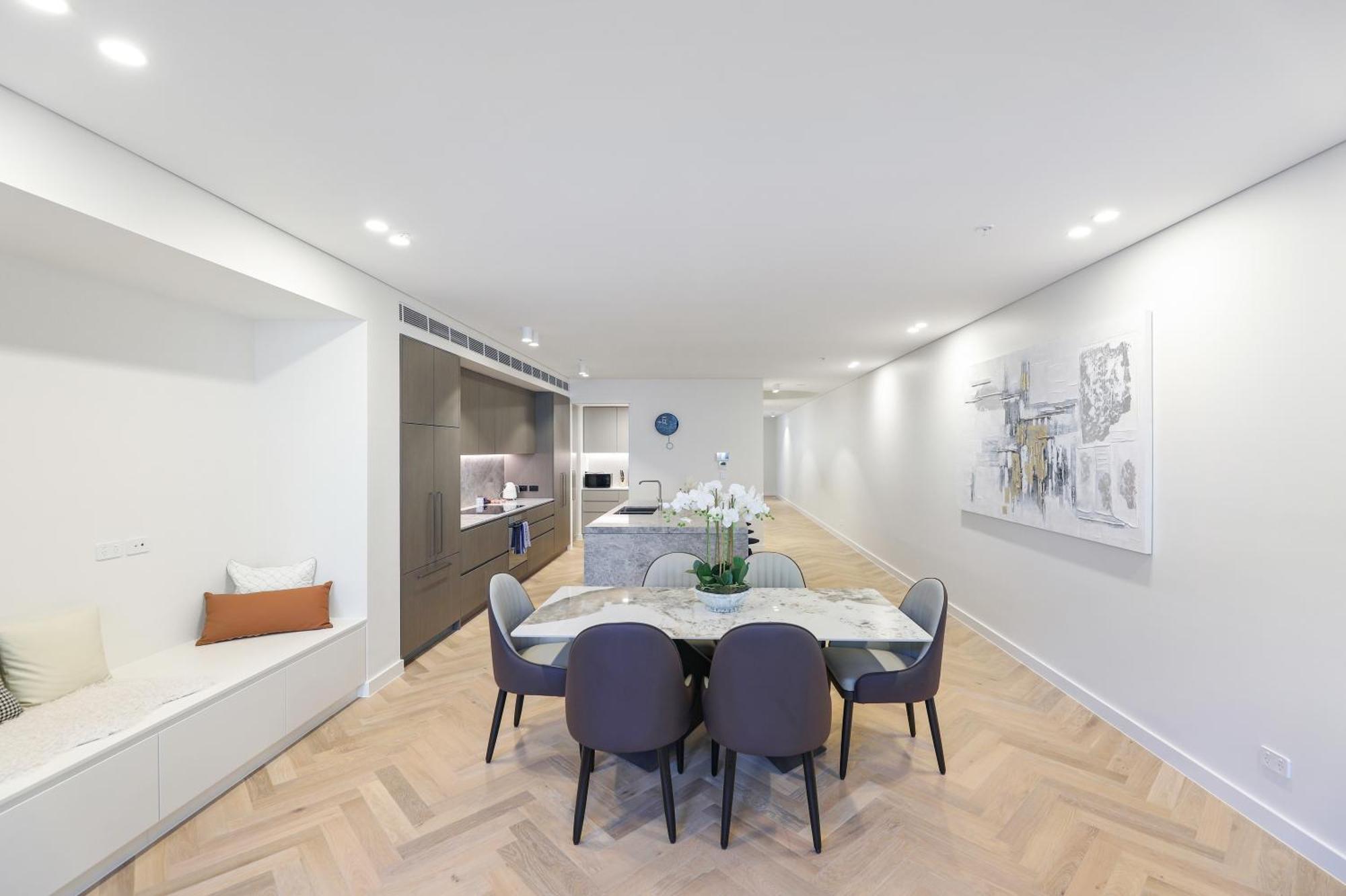 Stanley Lane Residence Darlinghurst Sidney Exterior foto